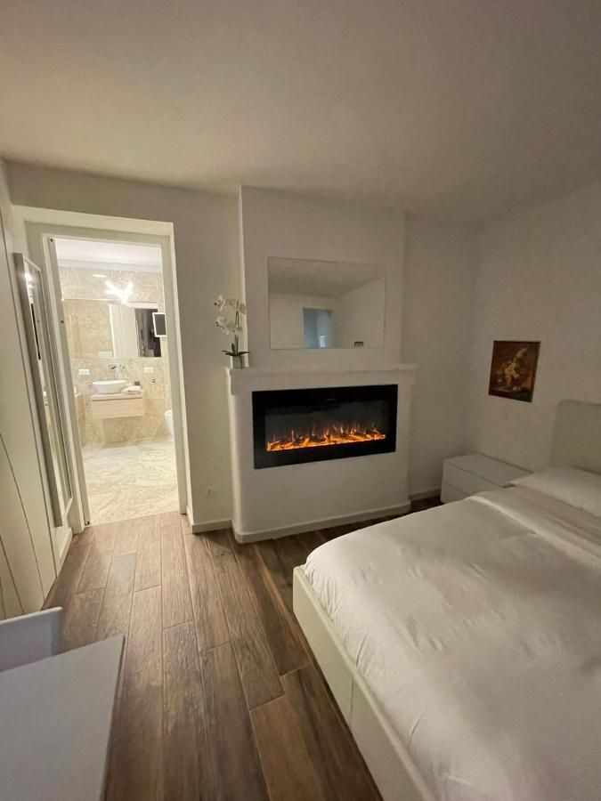 Апартаменты Luxury 1 Al Duomo Di Парма Экстерьер фото